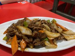 -夕阳红小吃(中街大悦城店)