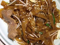 -广东道至正餐厅(区庄店)