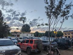 -马白开来特色羊排揪片子  (总店)