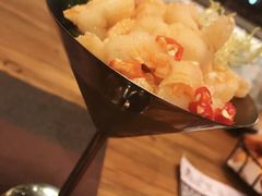 泰式无骨凤爪-春风十里烧烤音乐吧(实力乐队驻唱三元里店)