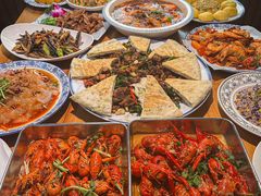 -食鸡公社辣子鸡·潍坊菜·烧烤