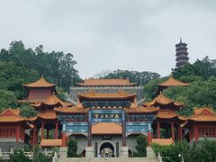 -南沙天后宫景区