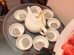 -巴蜀大将火锅(春熙店)