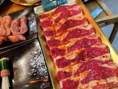-合易泓烤肉·海肠捞饭(火车站店)