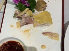 -勝記酒家·37年老字号·经典粤菜(荔枝公园店)
