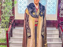 -武汉杜莎夫人蜡像馆