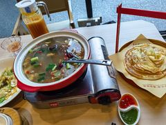 -羊之道草原味道清真餐厅(番禺店)