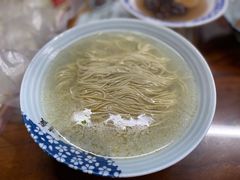 阳春面-粗茶淡饭(东关街店)