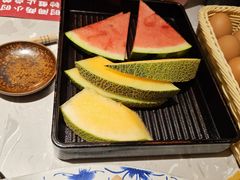 -空之介寿喜烧·和牛放题(恒隆广场店)