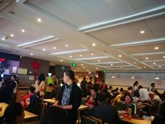大堂-知味观·味庄(杨公堤店)