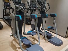 -FLARE STAR FITNESS(复地活力城店)