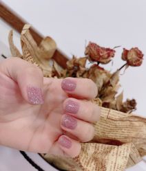 -CM.Nail美甲美睫