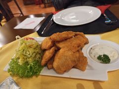 -申德勒加油站西餐厅Schindlers Tankstelle(上海外滩店)