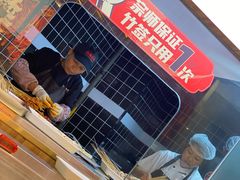 -热辣宗师·串串火锅(万达金街店)