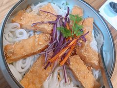 -大茴香越法料理(SOHO复兴店)