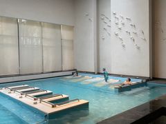 -明谷行馆·温泉