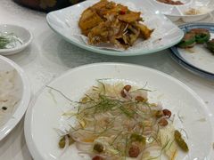 -寻味顺德·南记酒家·传统顺德菜·鱼生(广源路店)