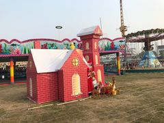 景点-苏州梦幻乐园