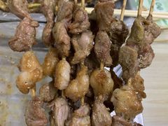 -大成烧烤