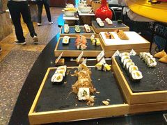 -怡聚轩全日制自助餐厅(大中华喜来登酒店)