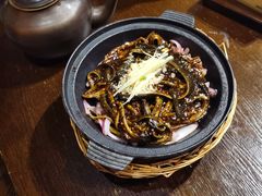 -南京大牌档(香港广场店)