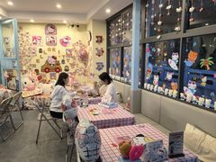 -勺园西餐厅