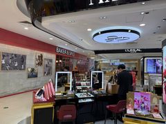 -巴黎春天(陕西路店)