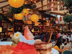 -御温泉·大餐庙会