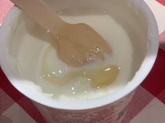 蒙古酸奶-西贝(金桥店)