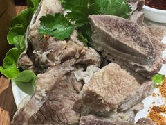 清水牛排-贯贯吉·清真餐厅(浙江中路店)