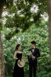 -伊莎贝尔品牌婚纱摄影