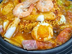 -贵宾庄炸酱面·韩式料理(高区店)