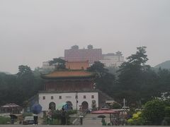 -须弥福寿之庙