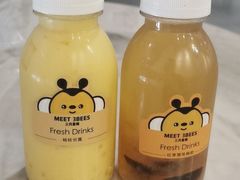 -三只蜜蜂蛋糕(东城店)