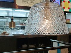 大堂-岭南真味·匠心粤菜(K11店)