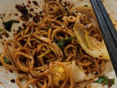 -庆蓉云·庆云面(双林店)