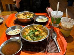 -柳州肥姨妈大骨螺蛳粉(双阳路店)