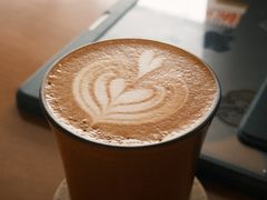 -PUZZLE COFFEE 拼图咖啡