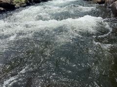 -千岛湖九龙溪漂流