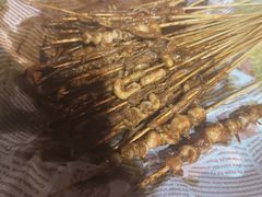 -十里铺铁板鱿鱼