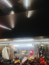 -ACS舞蹈工作室