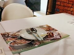 -中山威尼斯西餐厅(三乡总店)