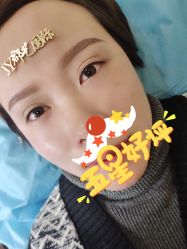 -郡艺医疗美容·微整·眼鼻吸脂