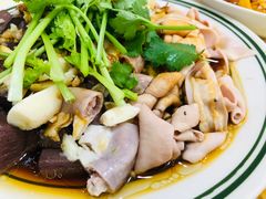 -电白鸭粥店(下沙二坊88号店)