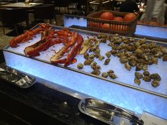 -博林天瑞喜来登酒店·西丽尚膳