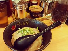 -博多一幸舍(侨福芳草地购物中心店)