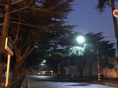 -青岛德国监狱旧址博物馆