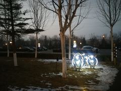 -九十九顶毡房(阜石路店)