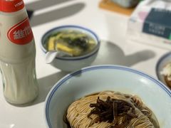 -君东记本帮面馆(天钥桥路店)