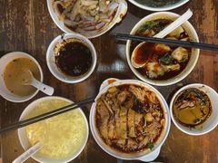 -牛王庙(龙华花园店)